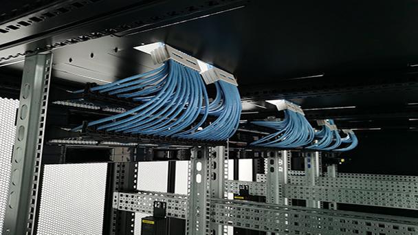 惠城大数据机房工程 从规划到落地的机房建设工程全解析